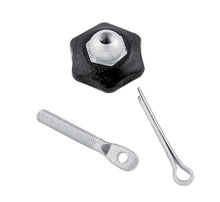 Carica l&#39;immagine nel visualizzatore di Gallery, KIT POMELLO TAPPO SERBATOIO VESPA