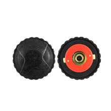 Carica l&#39;immagine nel visualizzatore di Gallery, TAPPO BENZ.ROSSO VESPA ?60MM