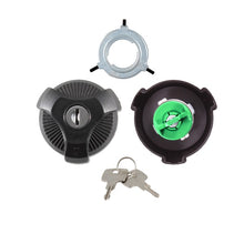 Carica l&#39;immagine nel visualizzatore di Gallery, TAPPO CARBUR METALLO APE 50 FL2-FL3 EUR