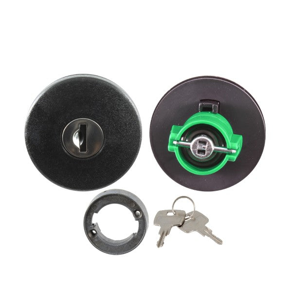 TAPPO CARBUR PLASTICA APE 50 FL2-FL3 EUR