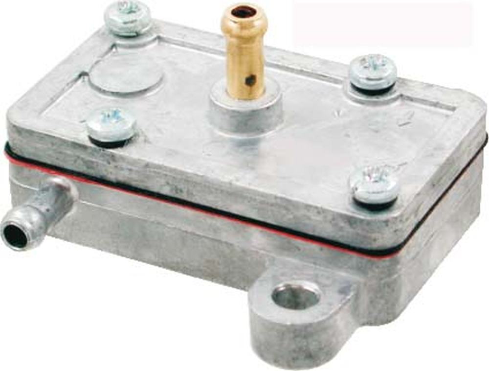 POMPA BENZINA RUNNER FX-FXR 125-180