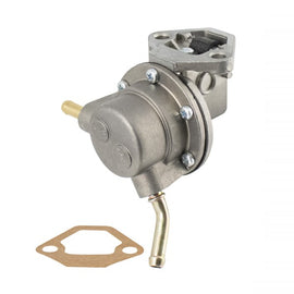 POMPA BENZINA APE POKER