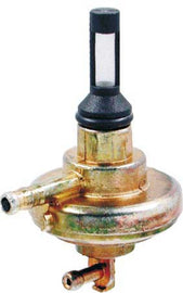 RUBINETTO BENZ. DNA 50-125-180