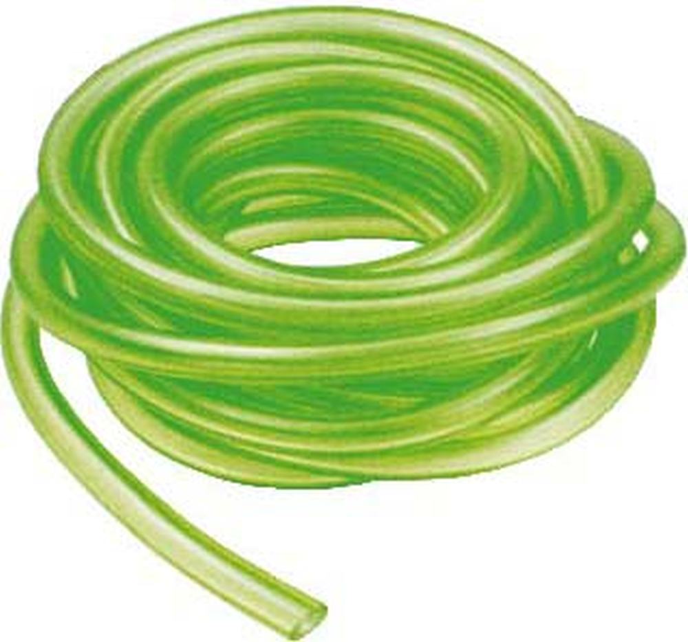 TUBO BENZINA 2,2X4MM CONF. DA 5MT
