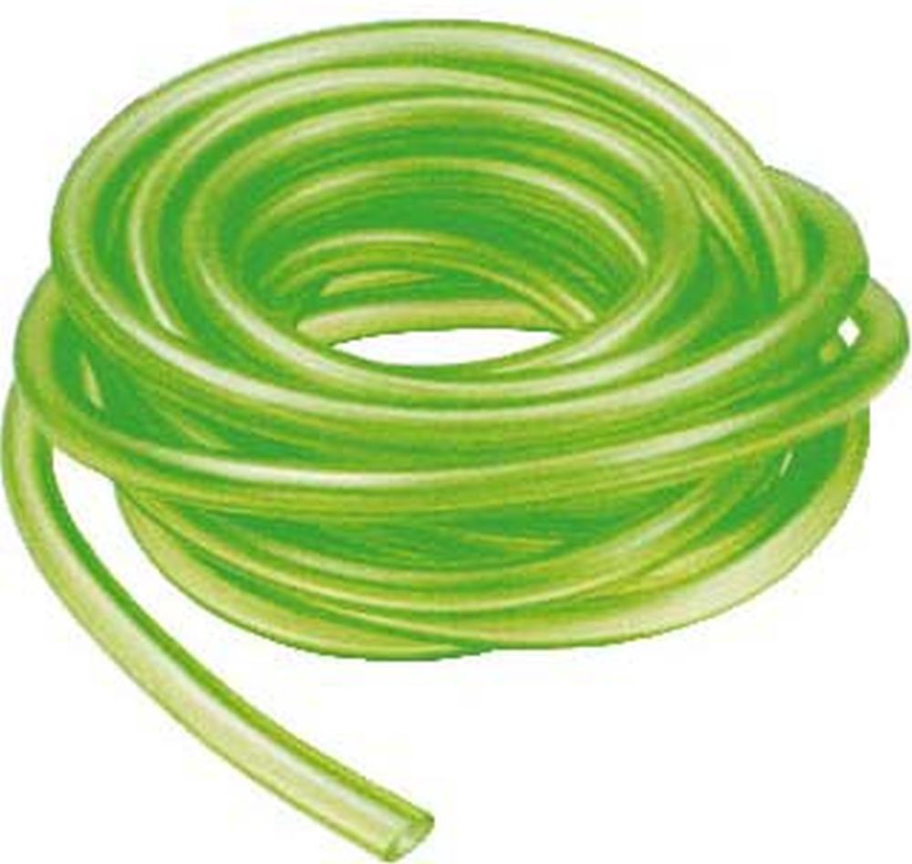 TUBO BENZINA 3X5MM CONF. DA 5MT