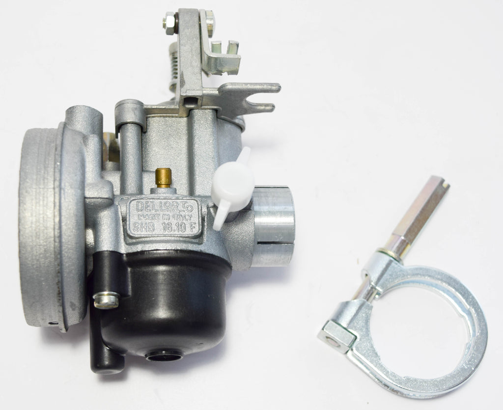 CARBURAT DELL'ORTO SHB 16.10F PK 50