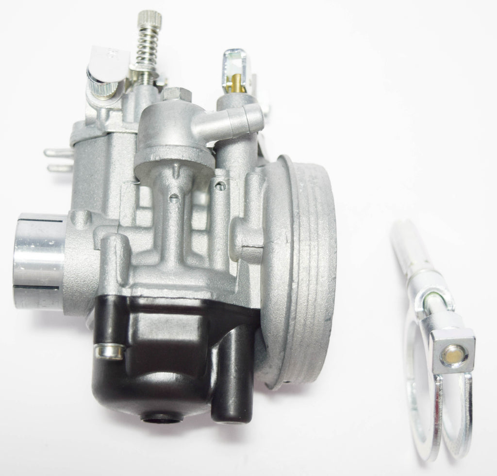 CARBURAT DELL'ORTO SHB 16.12N PK 50