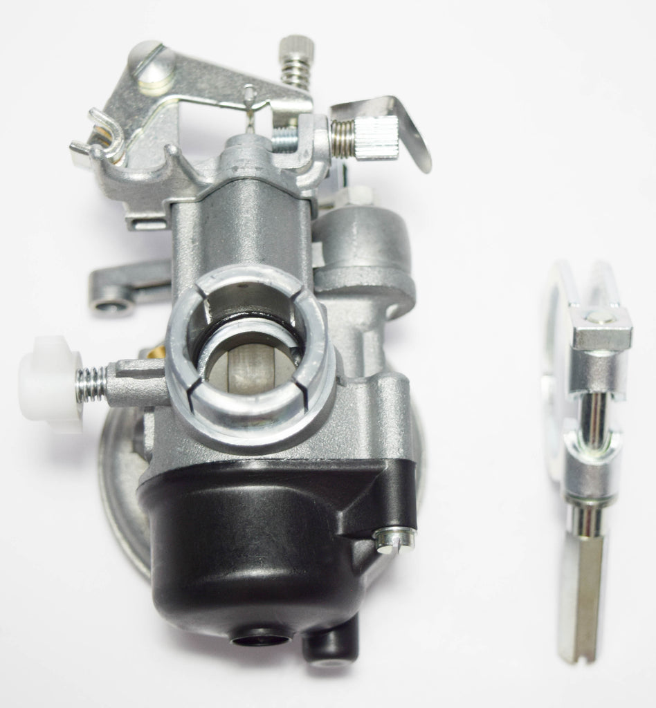 CARBURAT DELL'ORTO SHB 16.12N PK 50