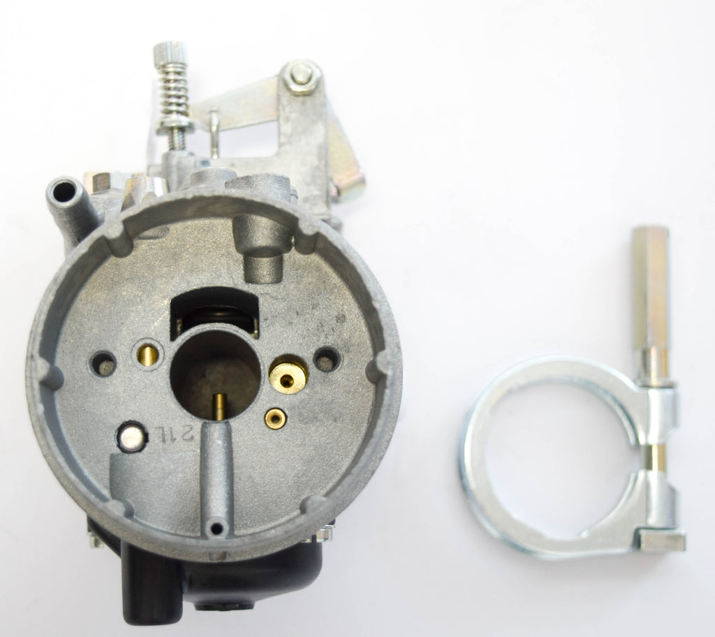 CARBURAT DELL'ORTO SHB 16.16F PK 50 XL