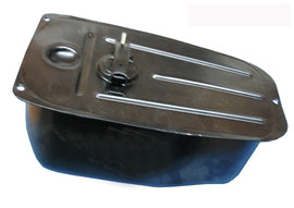 SERBATOIO BENZ V.50-90-125-ET3