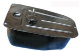 SERBATOIO BENZINA VESPA 50-90-125-ET3