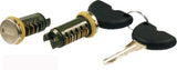 KIT SERRATURE VESPA ET2-ET4-LX-S
