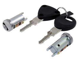 KIT SERRATURE SFERA-ZIP-TYPHOON