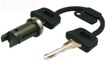 Carica l&#39;immagine nel visualizzatore di Gallery, KIT SERRATURE VESPA PK HP-FL2 3PZ