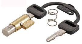 SERRATURA STERZO 'ZADI' VESPA 50 4MM