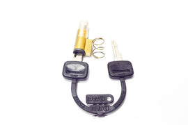 SERRATURA STERZO VESPA PX 81 6MM