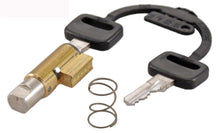 Carica l&#39;immagine nel visualizzatore di Gallery, SERRATURA STERZO VESPA PX 81 6MM