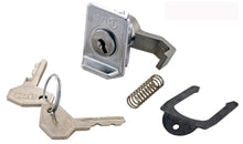 Carica l&#39;immagine nel visualizzatore di Gallery, SERRATURA BAULETTO VESPA PX &gt;80 ZADI