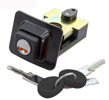 Carica l&#39;immagine nel visualizzatore di Gallery, SERRATURA SELLA VESPA PX ARCOBALENO