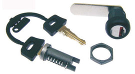 KIT SERRATURA ZADI APE 50CC