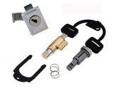 KIT SERRATURE VESPA PX-PE 125-150-200 3 PEZZI