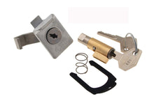 Carica l&#39;immagine nel visualizzatore di Gallery, KIT SERRATURE VESPA PRIMAVERA-ET3