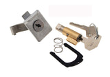 KIT SERRATURE VESPA 125 ET3-PRIMAVERA