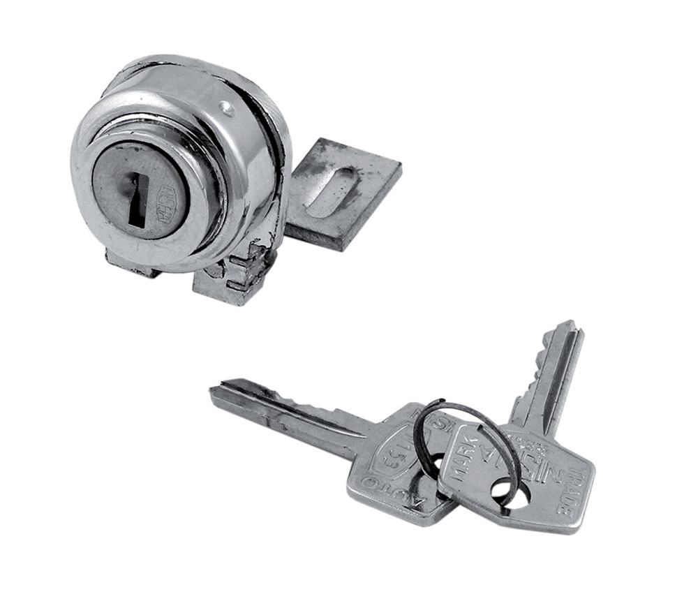 SERRATURA STERZO VESPA 125 V3033-VN1T-V