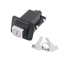 Carica l&#39;immagine nel visualizzatore di Gallery, SERRATURA SELLA VESPA PX 1 SERIE &gt;81