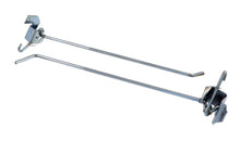 Carica l&#39;immagine nel visualizzatore di Gallery, COPPIA GANCI COFANI VESPA PX