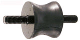 Supporto motore posteriore Piaggio Ape Mp-Car10 105976