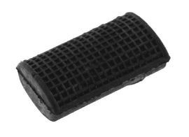 GOMMINO PEDALE FRENO VESPA ET3