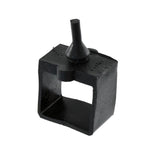 121830853 - GOMMINO SUPPORTO ELASTICO FRECCE Vespa PX 125 150 200-T5