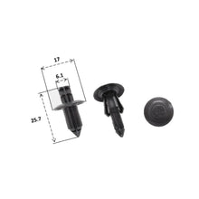 Carica l&#39;immagine nel visualizzatore di Gallery, RIVETTO GSX-R 600-750-1000