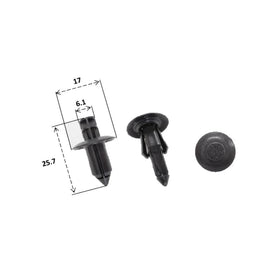 RIVETTO GSX-R 600-750-1000