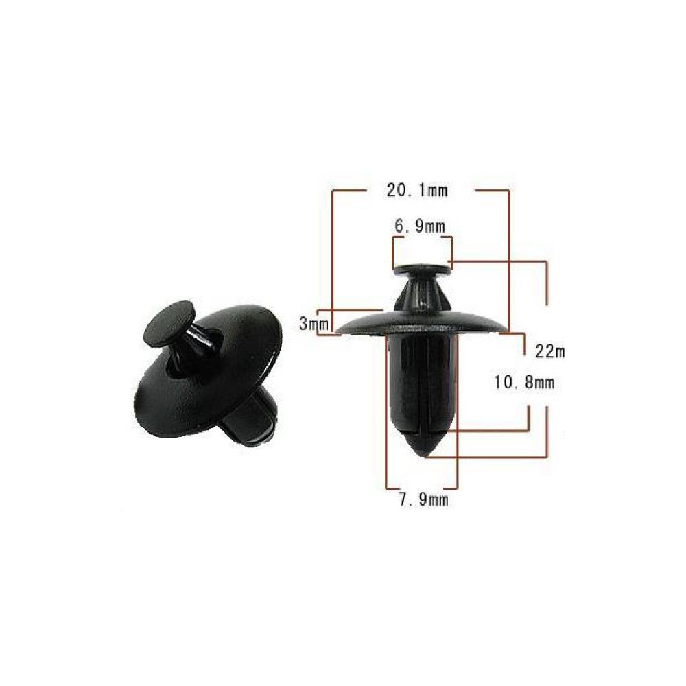 RIVETTO AGILITY R16 50-125-150-200