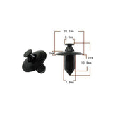 RIVETTO AGILITY R16 50-125-150-200