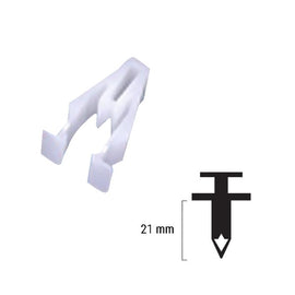 RIVETTO SH 125 05-18/SH 150 09-16