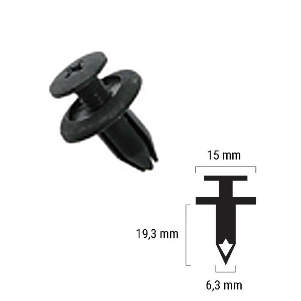 RIVETTO SUZUKI GSX-R 600-750