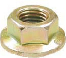 Carica l'immagine nel visualizzatore di Gallery, DADO VOLANO FLANGIATO PIAGGIO-GILERA 50