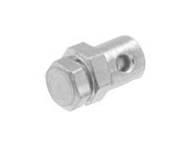 MORSETTO FILO 1PZ CAM.V.D.1,6