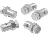 MORSETTO CAVO CAMBIO APE DIAMETRO 1,6