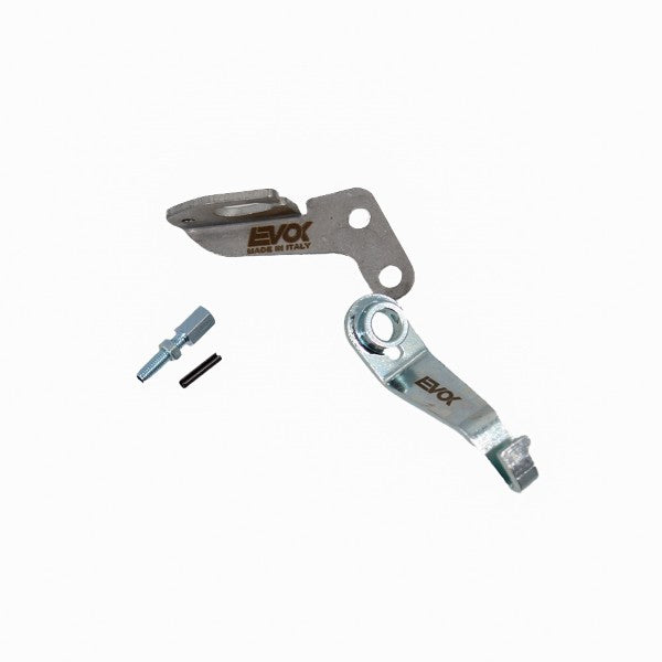 KIT PIASTRA CAVI+LEVA FRIZ V.50-90-125