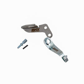 KIT PIASTRA CAVI+LEVA FRIZ V.50-90-125