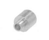 BUSSOLA PER GUAINA 4,5MM 1 PEZZO