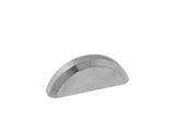CHIAVETTA VOLANO 12,6X5X3MM PER VESPA