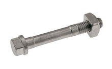 Carica l&#39;immagine nel visualizzatore di Gallery, BULLONE E DADO MANUBRIO VESPA 50-ET3