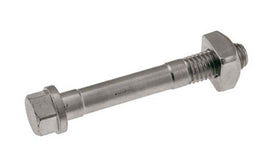 BULLONE E DADO MANUBRIO VESPA 50-ET3