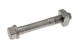 BULLONE CON DADO 10X67MM MANUBRIO VESPA PK 50 XL
