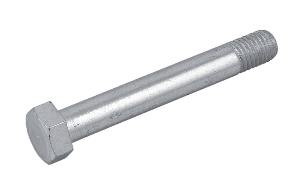 BULLONE AMMORTIZZATORE POSTERIORE PX 9MM